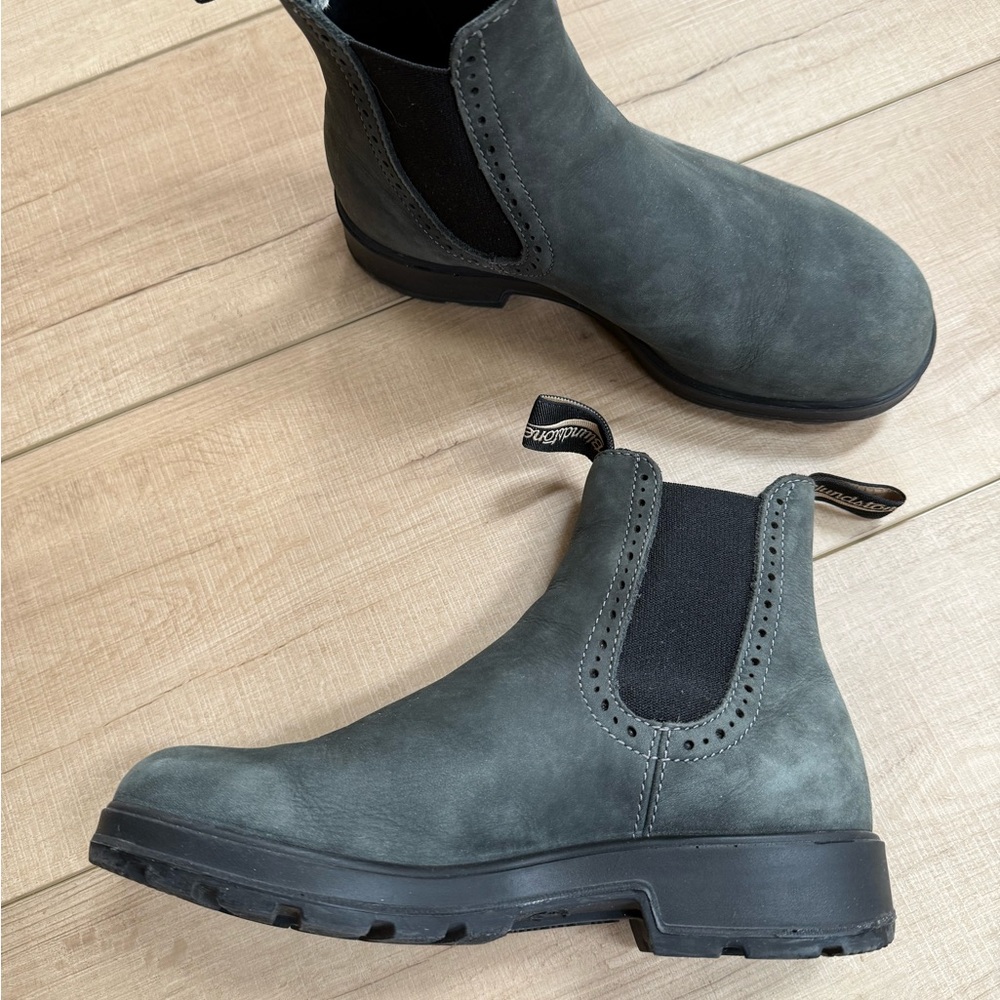 Women’s Original Blundstone Boots - Picture 4 of 10